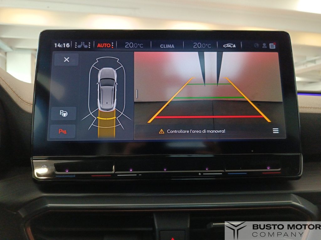 CUPRA Formentor Formentor 1.5 tsi 150cv dsg - 15