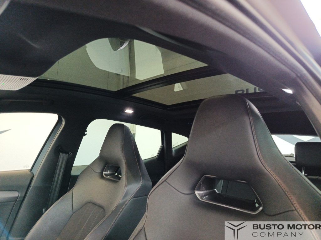 CUPRA Formentor Formentor 1.5 tsi 150cv dsg - 16