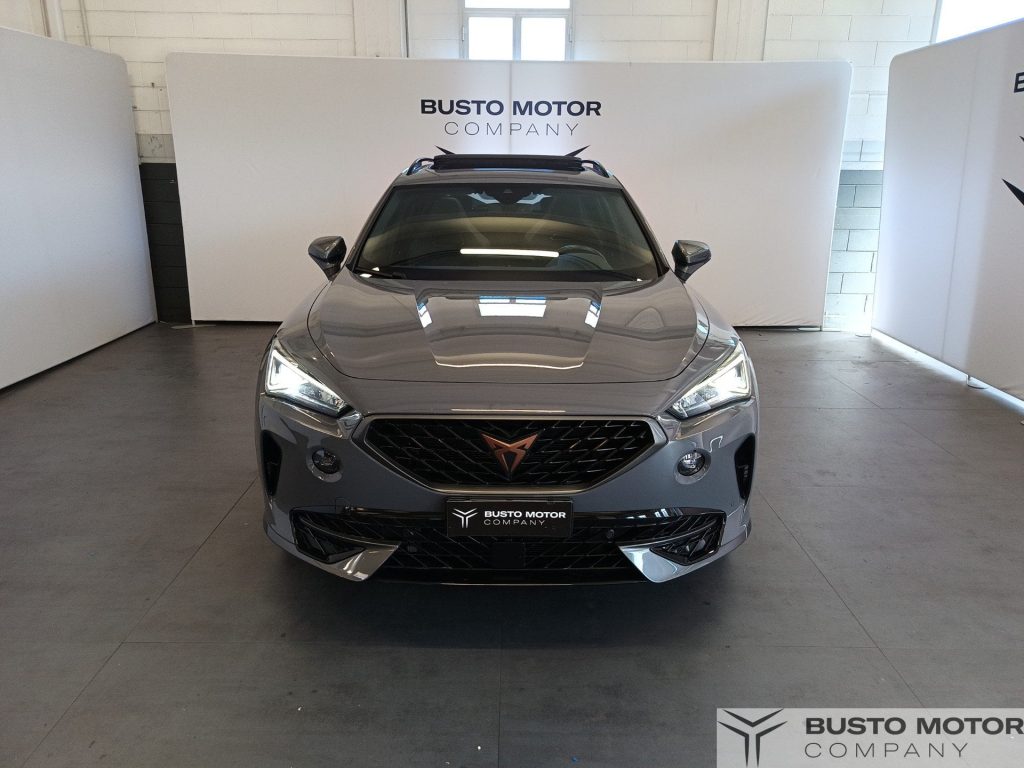 CUPRA Formentor Formentor 1.4 e-hybrid 204cv dsg - 2