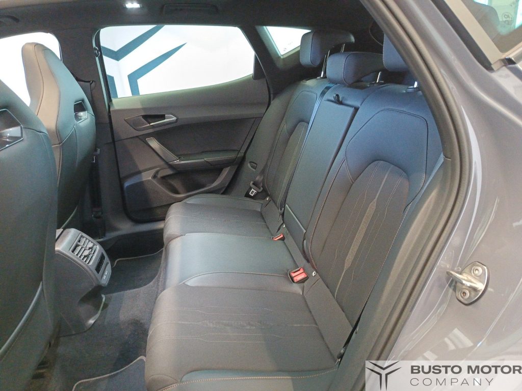 CUPRA Formentor Formentor 1.4 e-hybrid 204cv dsg - 9