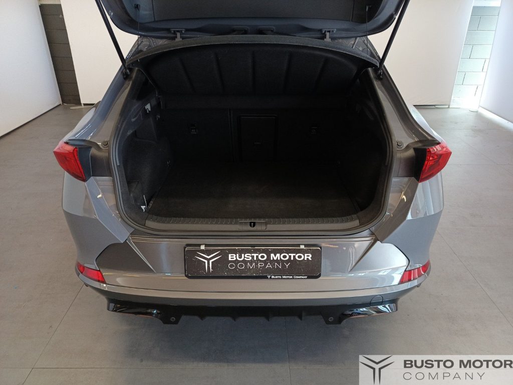 CUPRA Formentor Formentor 1.4 e-hybrid 204cv dsg - 10