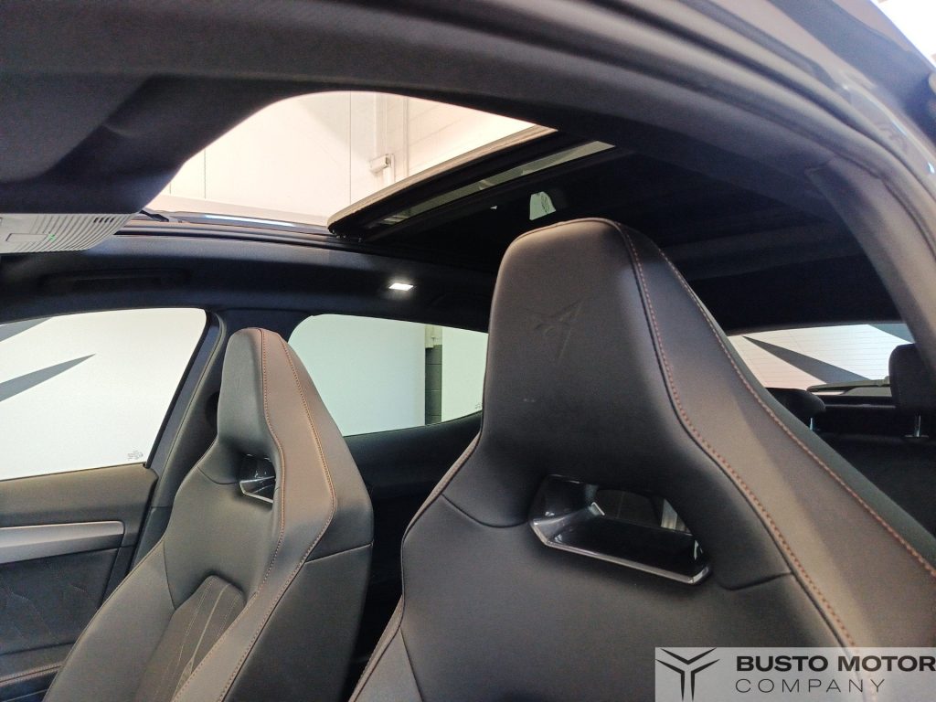 CUPRA Formentor Formentor 1.4 e-hybrid 204cv dsg - 16