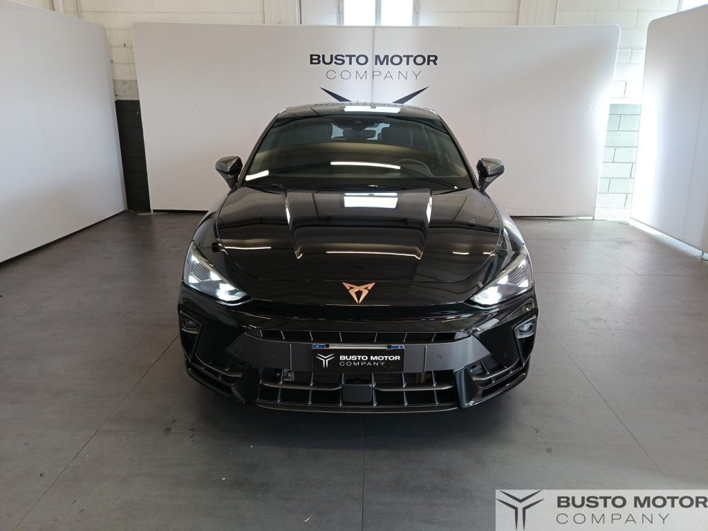 CUPRA Leon Leon 2.0 tdi 150cv dsg - 2