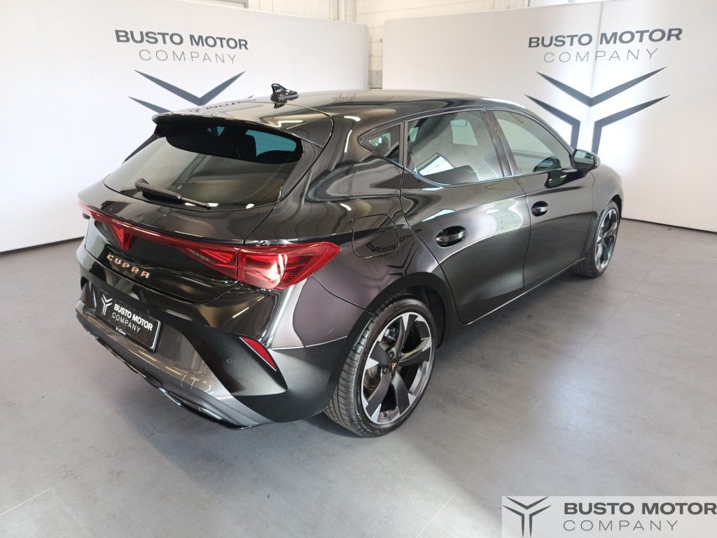 CUPRA Leon Leon 2.0 tdi 150cv dsg - 4