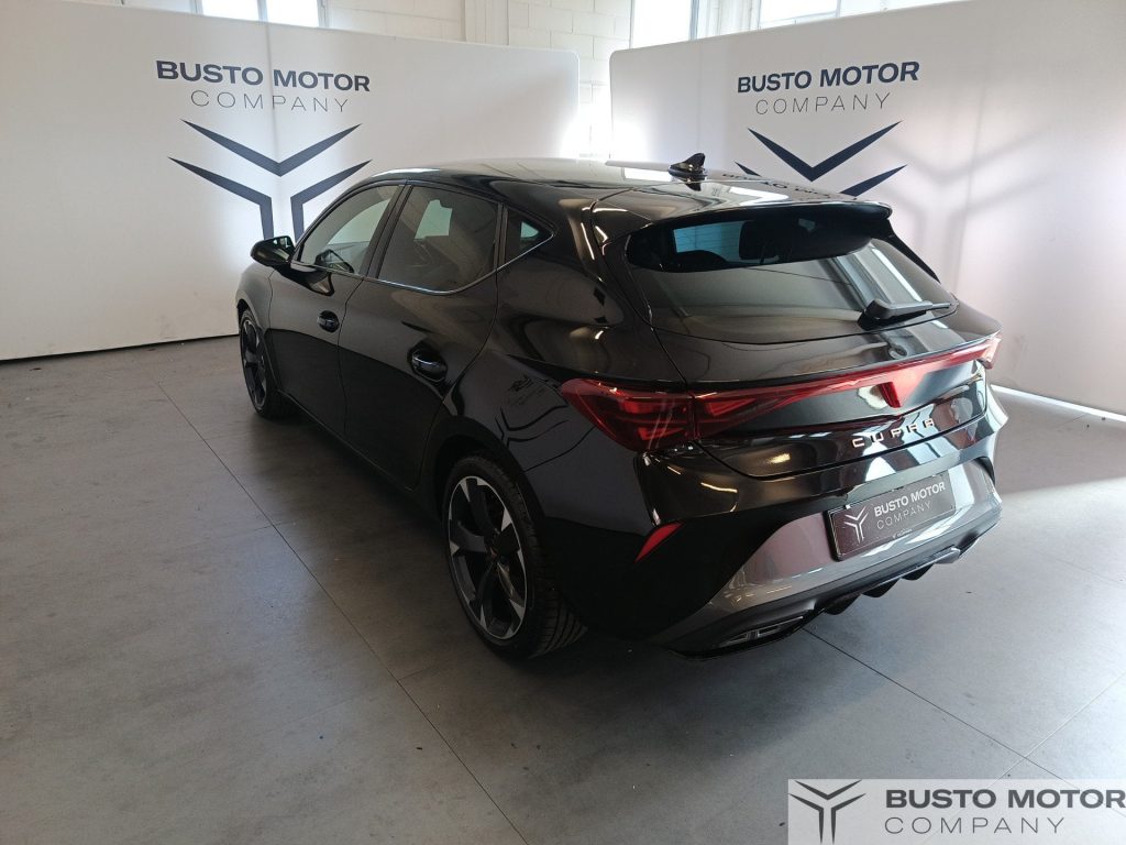 CUPRA Leon Leon 2.0 tdi 150cv dsg - 6