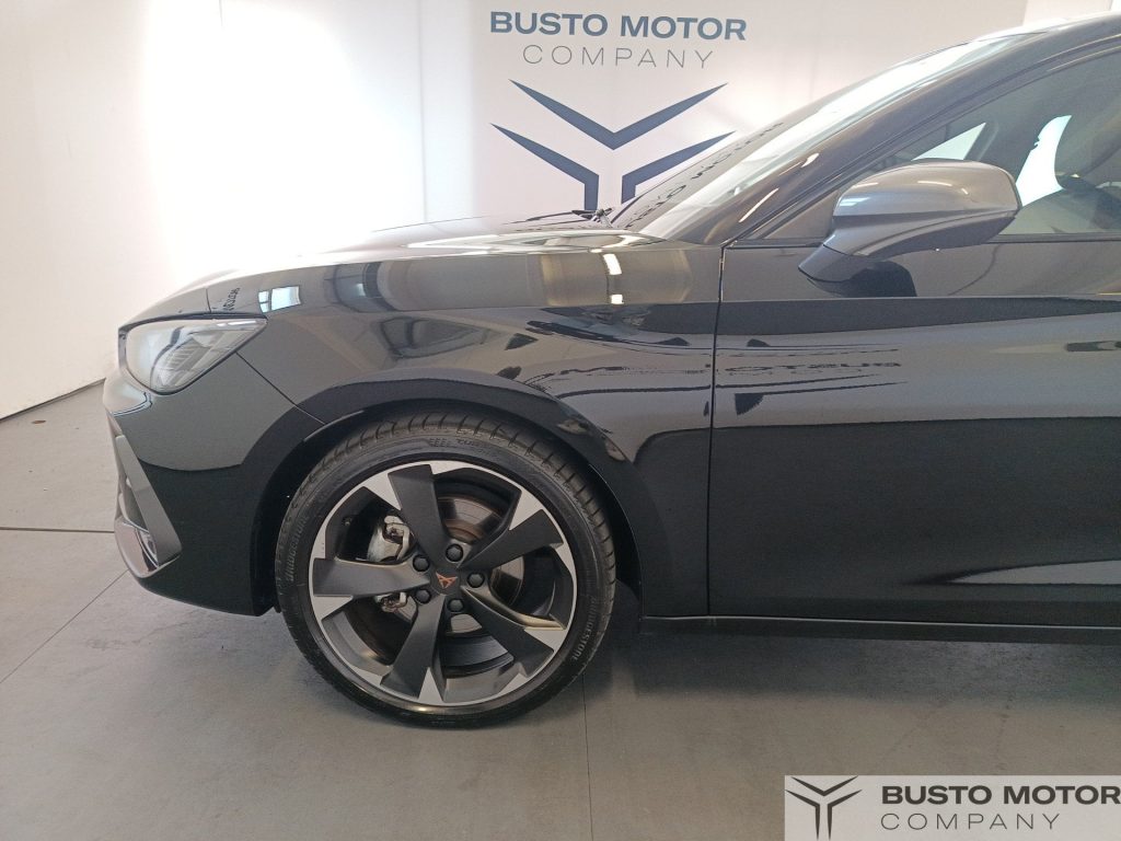 CUPRA Leon Leon 2.0 tdi 150cv dsg - 7