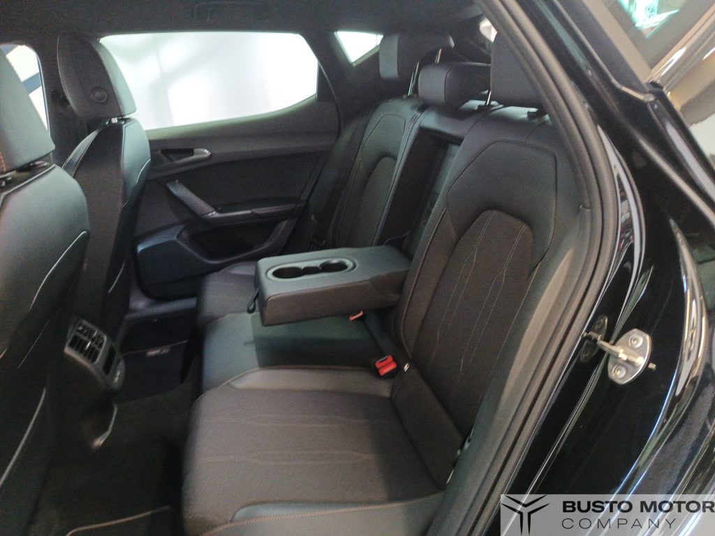 CUPRA Leon Leon 2.0 tdi 150cv dsg - 9