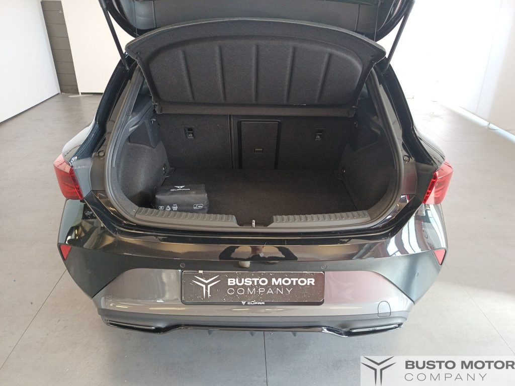 CUPRA Leon Leon 2.0 tdi 150cv dsg - 10