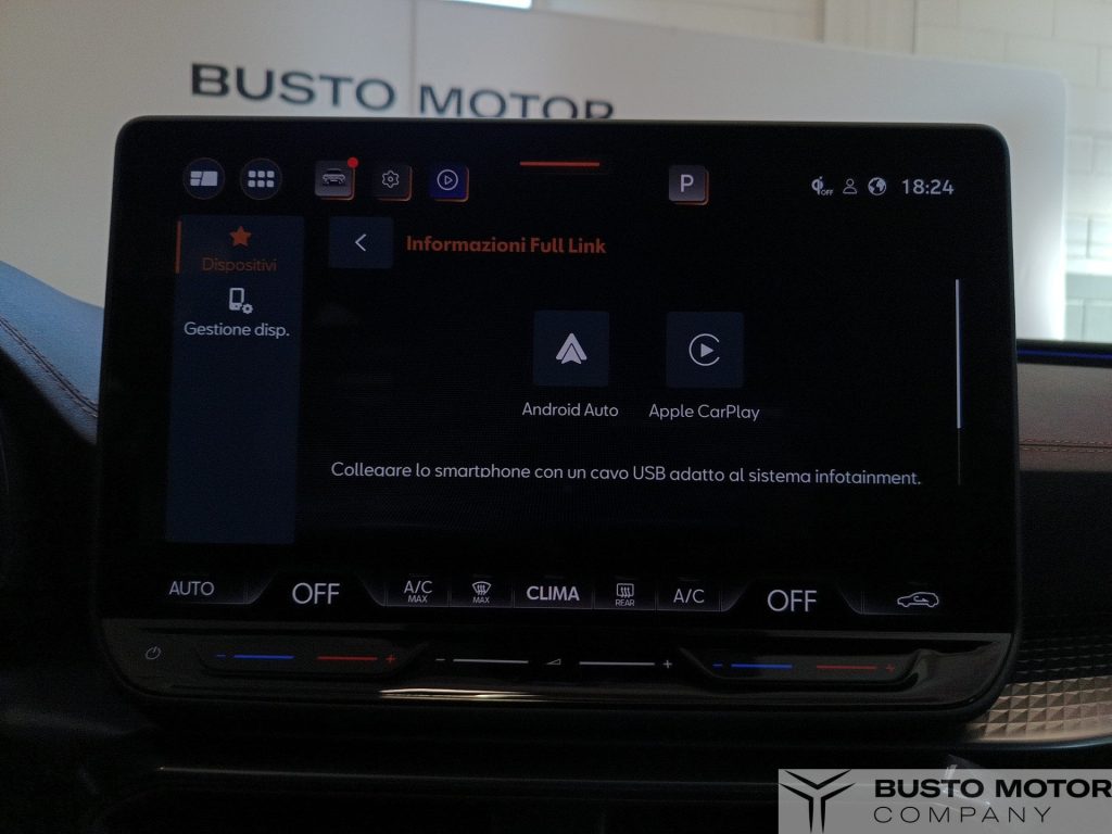CUPRA Leon Leon 2.0 tdi 150cv dsg - 14