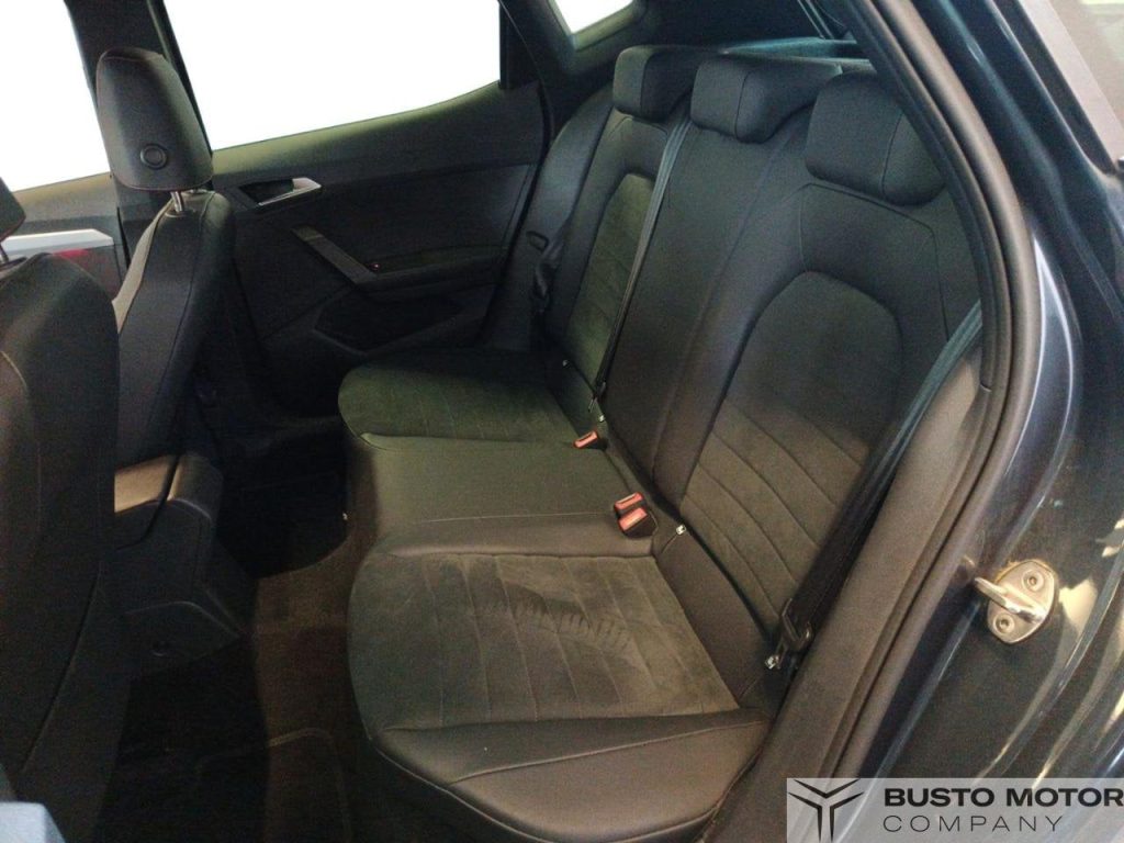 SEAT Arona 1.0 EcoTSI FR PROMO FINANZIAMENTO AGOSTO!!! - 14
