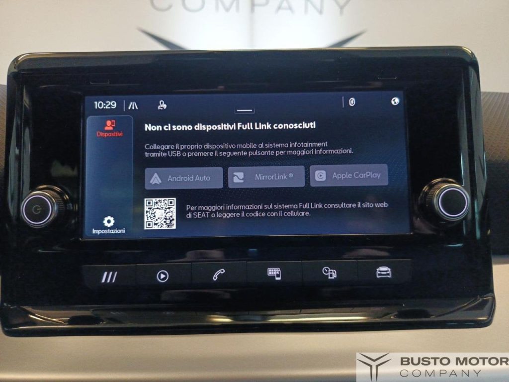 SEAT Arona 1.0 EcoTSI FR PROMO FINANZIAMENTO AGOSTO!!! - 17