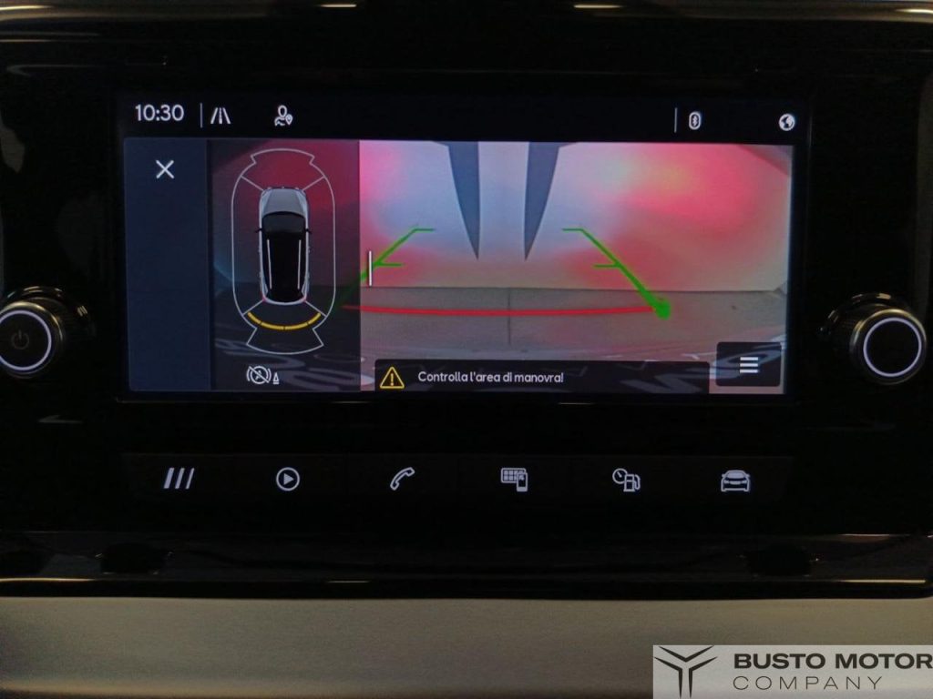 SEAT Arona 1.0 EcoTSI FR PROMO FINANZIAMENTO AGOSTO!!! - 18
