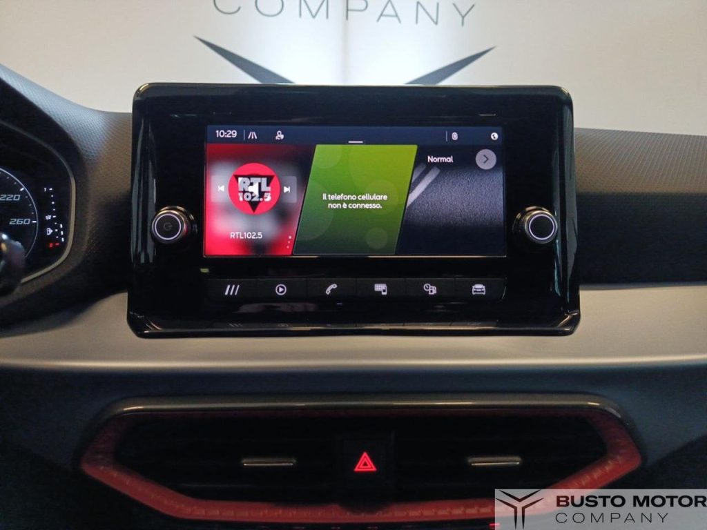 SEAT Arona 1.0 EcoTSI FR TUA A € 99 AL MESE - 16