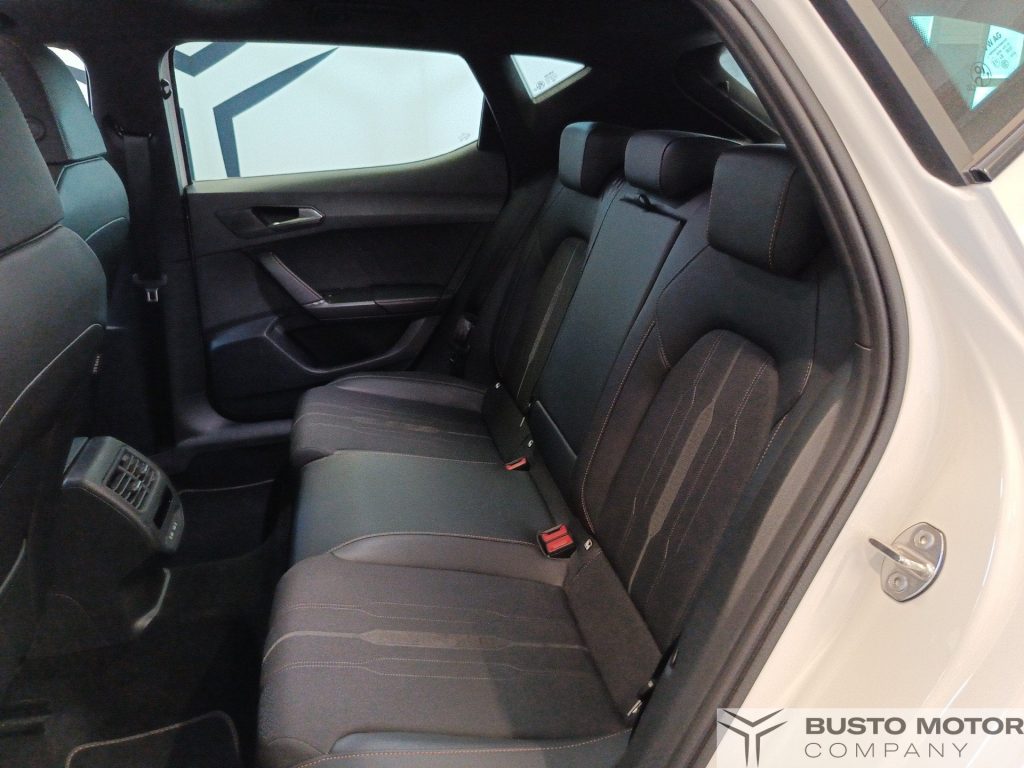 CUPRA Leon Leon 1.5 hybrid 150cv dsg - 9