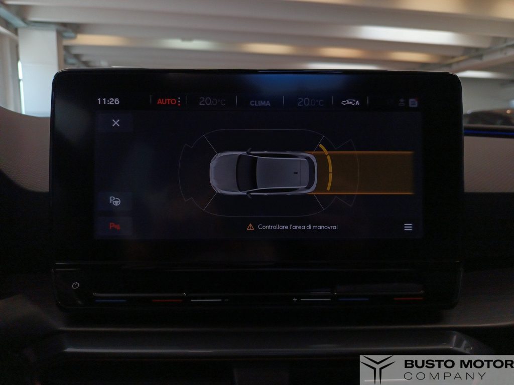 CUPRA Leon Leon 1.5 hybrid 150cv dsg - 14
