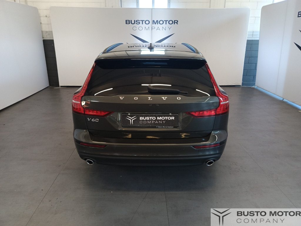 VOLVO V60 2.0 b4 Momentum Business Pro auto - 5