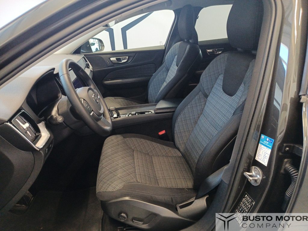 VOLVO V60 2.0 b4 Momentum Business Pro auto - 8