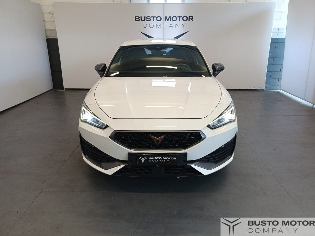 CUPRA Leon Leon 1.5 tsi 150cv - 2