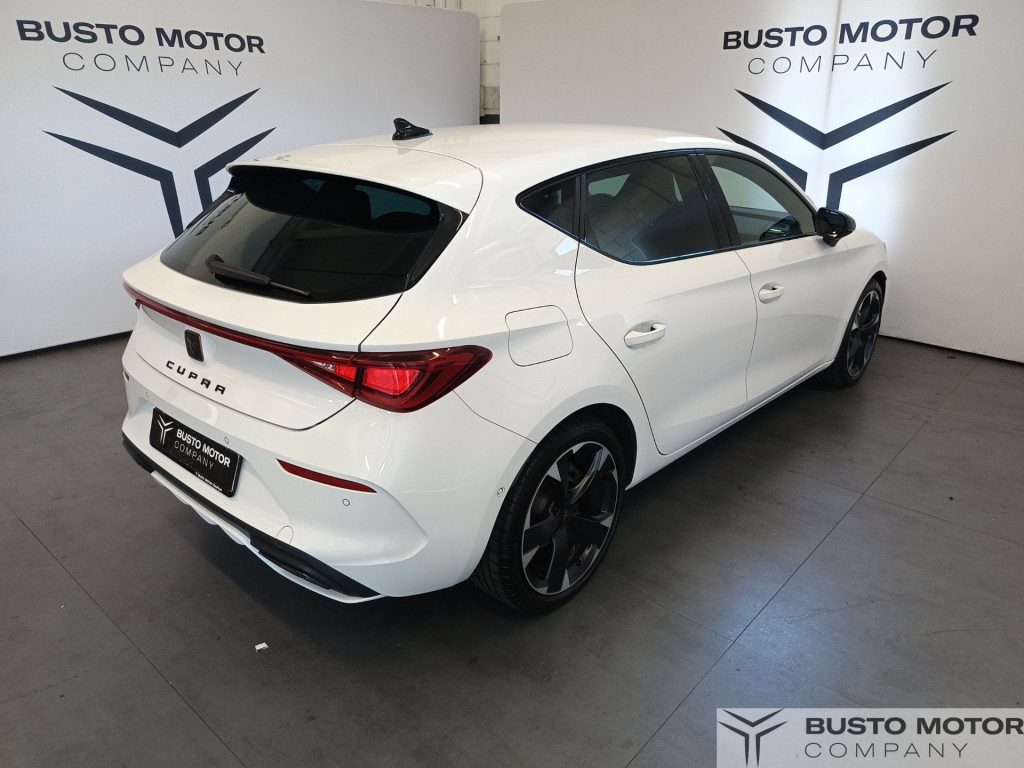 CUPRA Leon Leon 1.5 tsi 150cv - 4