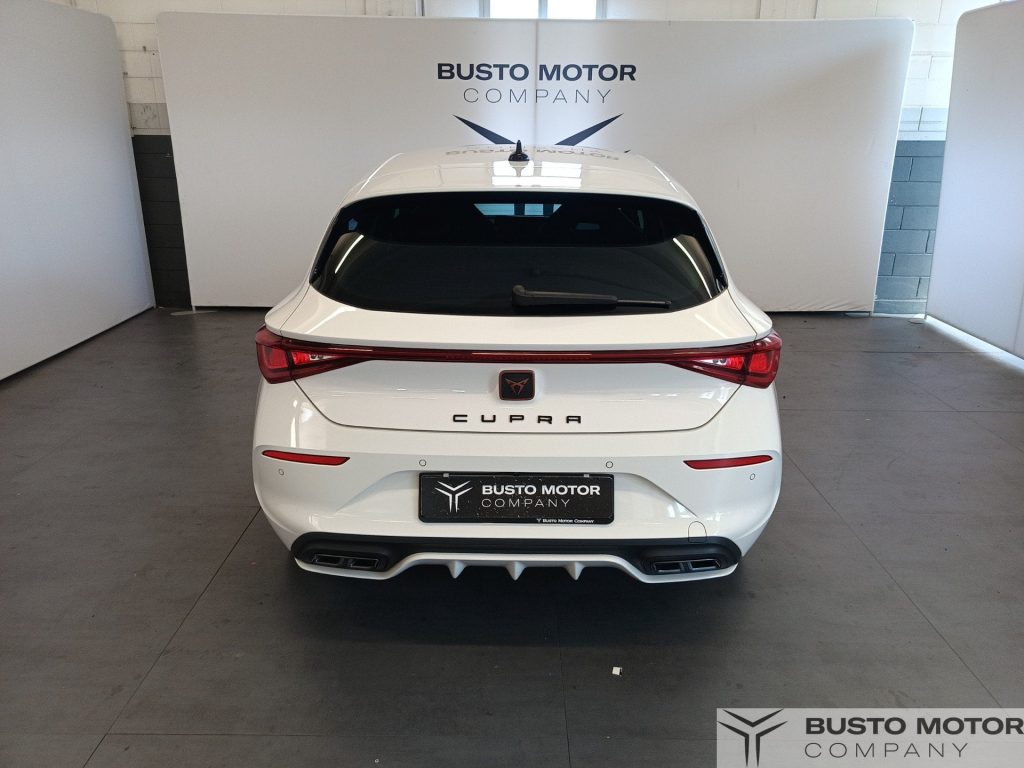 CUPRA Leon Leon 1.5 tsi 150cv - 5