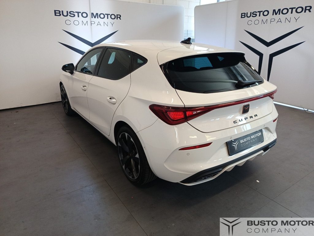 CUPRA Leon Leon 1.5 tsi 150cv - 6