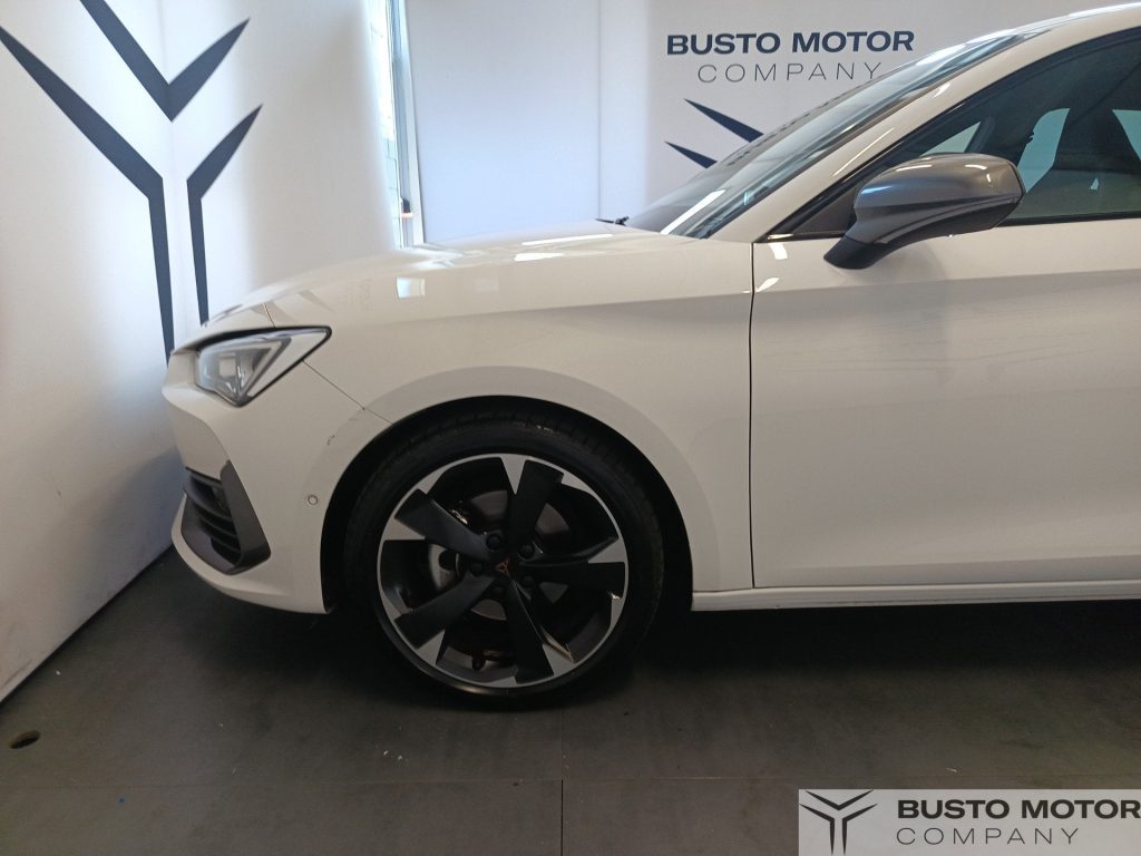 CUPRA Leon Leon 1.5 tsi 150cv - 7