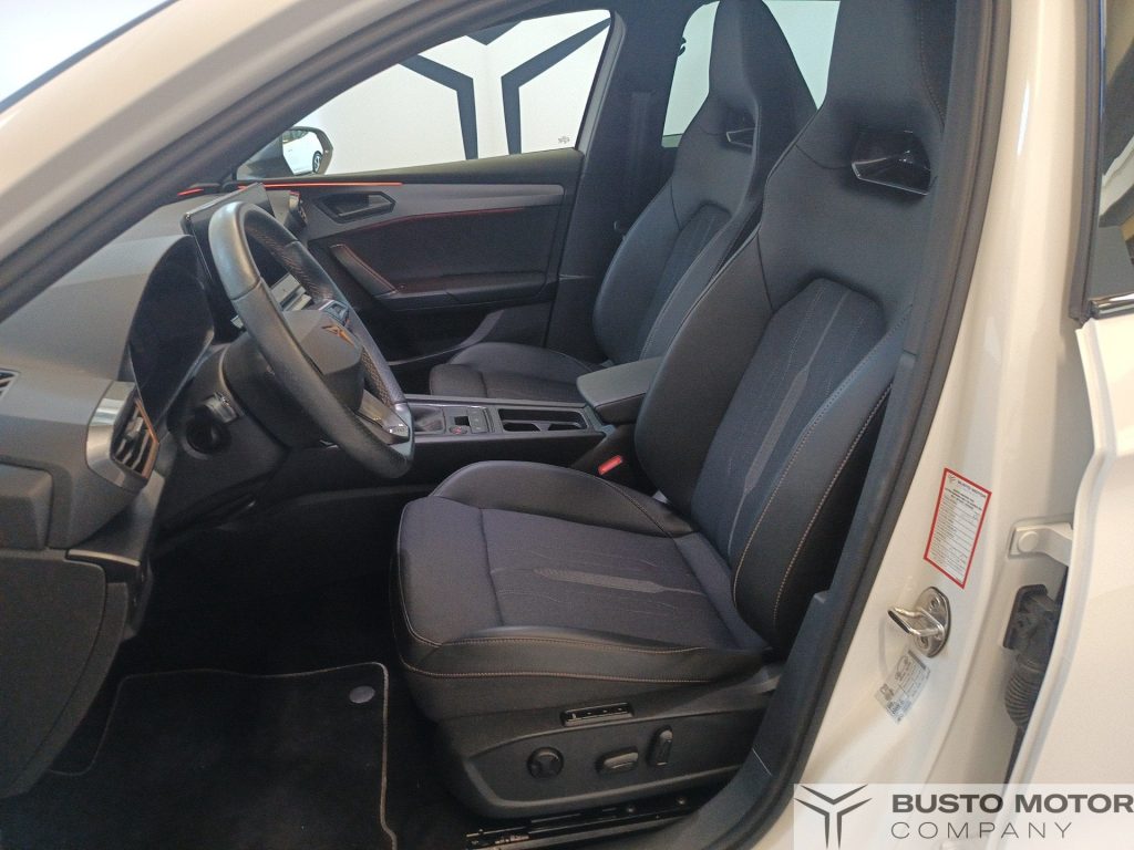CUPRA Leon Leon 1.5 tsi 150cv - 8