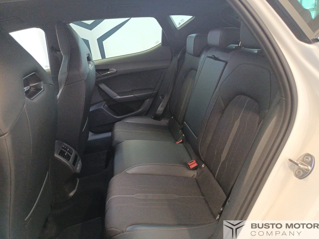 CUPRA Leon Leon 1.5 tsi 150cv - 9