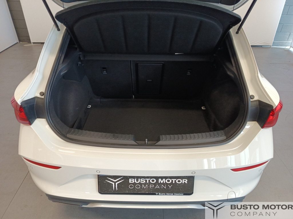 CUPRA Leon Leon 1.5 tsi 150cv - 10