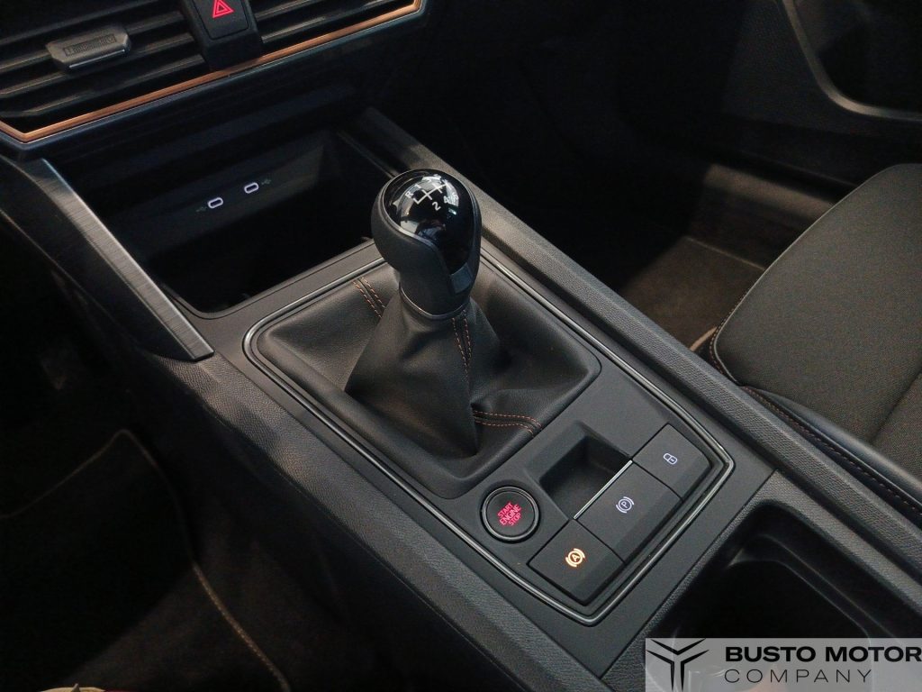CUPRA Leon Leon 1.5 tsi 150cv - 14