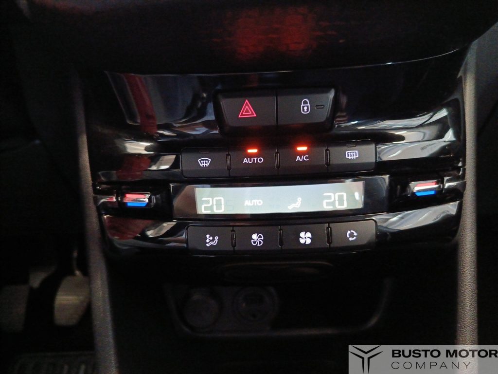 PEUGEOT 208 208 3p 1.2 puretech Allure 82cv - 14