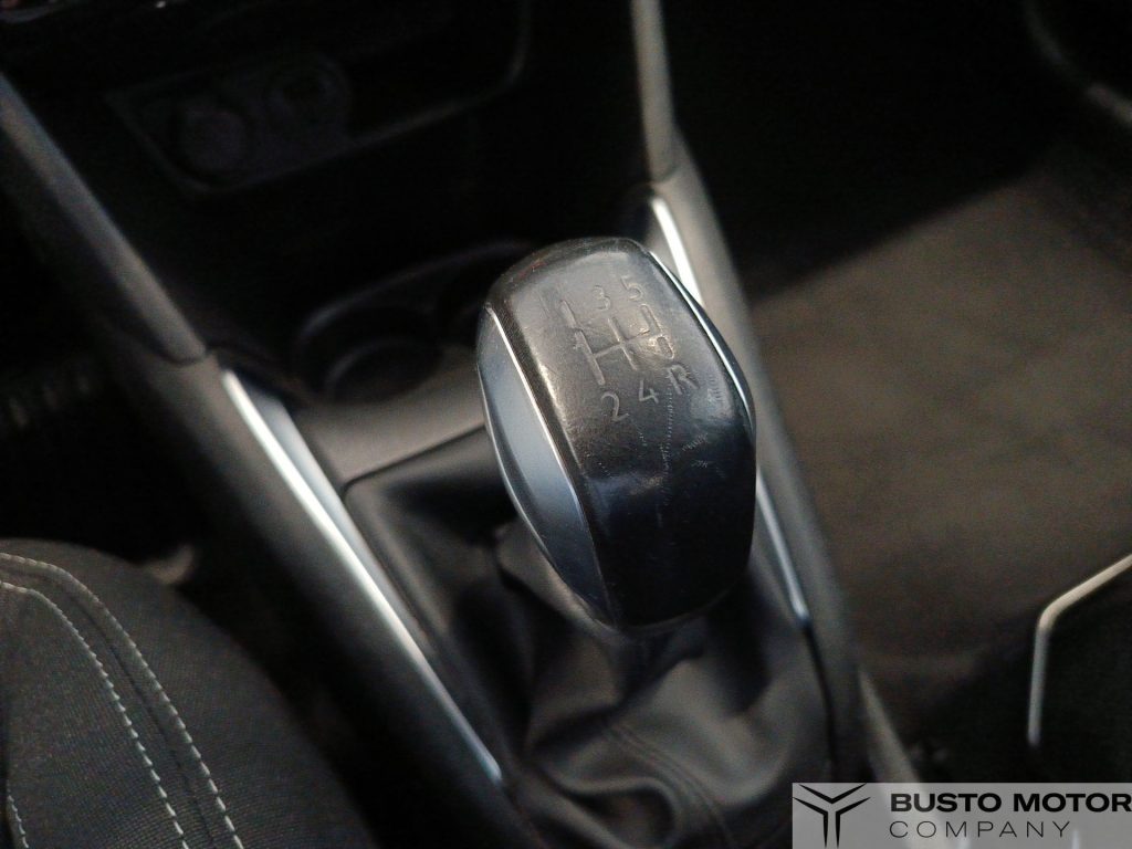 PEUGEOT 208 208 3p 1.2 puretech Allure 82cv - 15