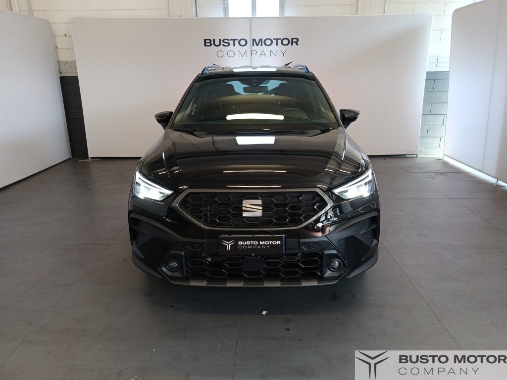SEAT Arona Arona 1.0  Edition  PROMO FINANZIAMENTO AGOSTO!!! - 2