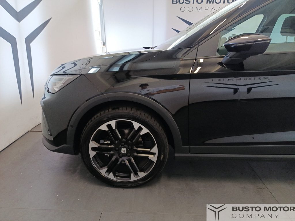 SEAT Arona Arona 1.0  Edition  PROMO FINANZIAMENTO AGOSTO!!! - 7