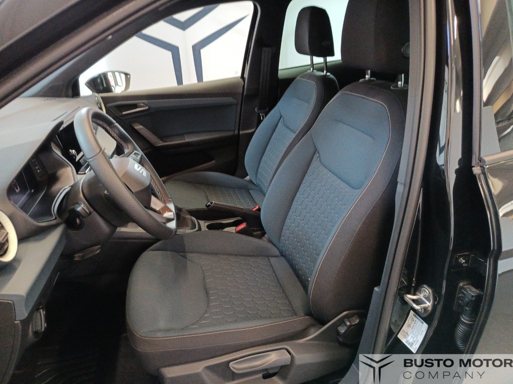 SEAT Arona Arona 1.0  Edition  PROMO FINANZIAMENTO AGOSTO!!! - 8