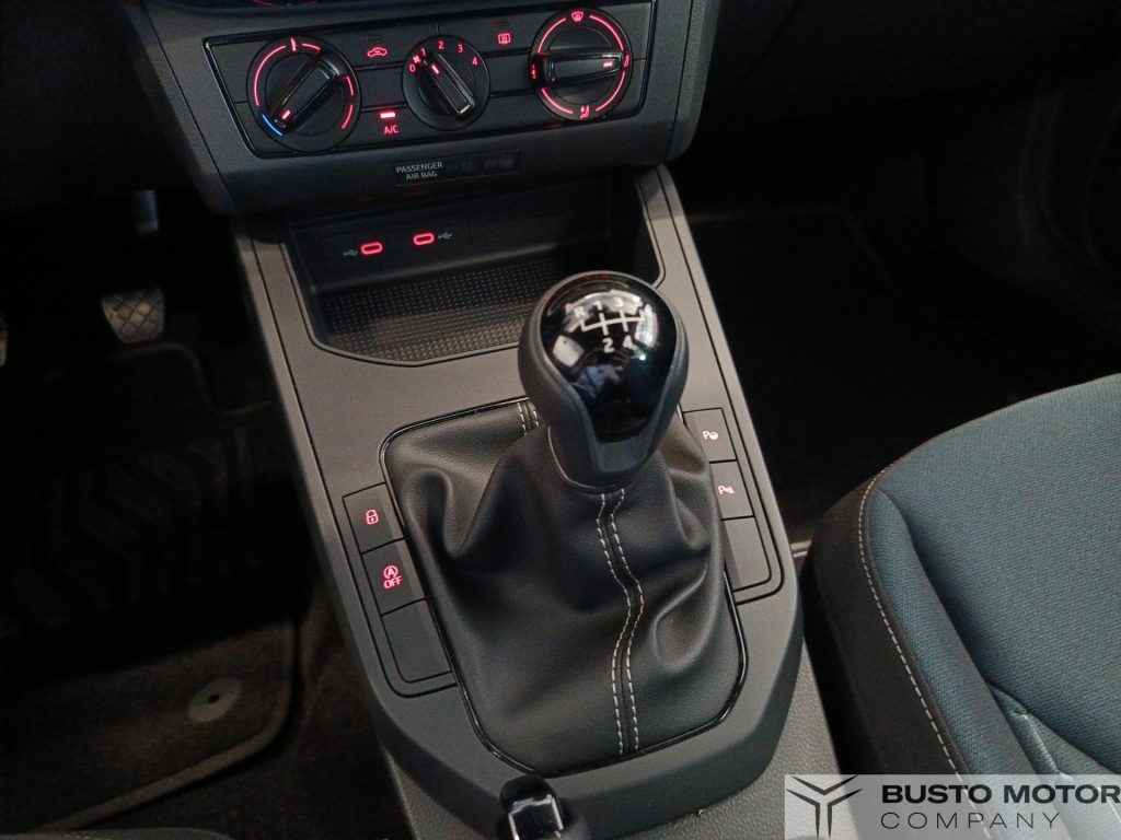 SEAT Arona Arona 1.0  Edition  PROMO FINANZIAMENTO AGOSTO!!! - 15