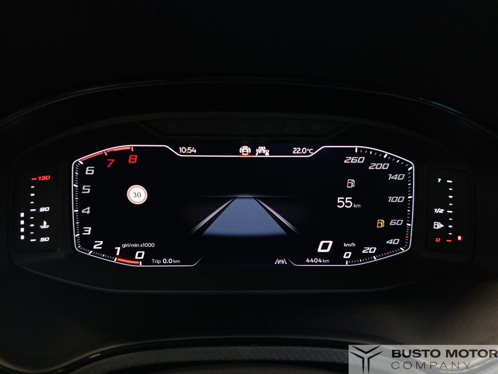 SEAT Arona Arona 1.0  Edition  TUA A € 99 AL MESE - 12
