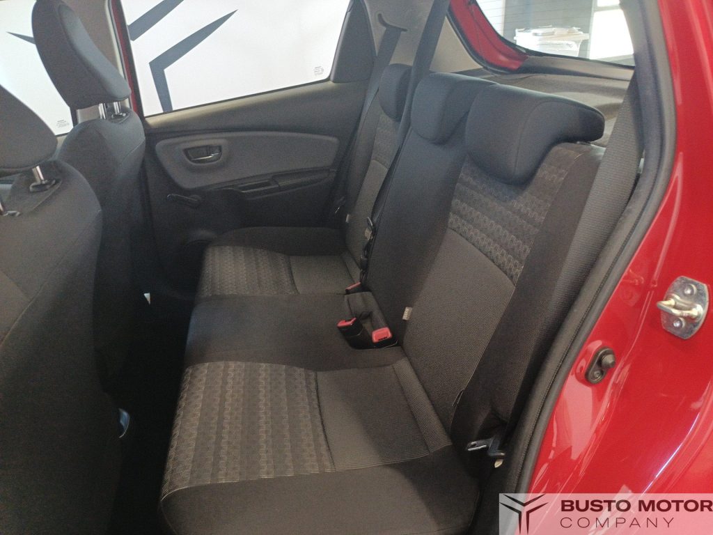 TOYOTA Yaris Yaris 5p 1.5h Style my16 - 9
