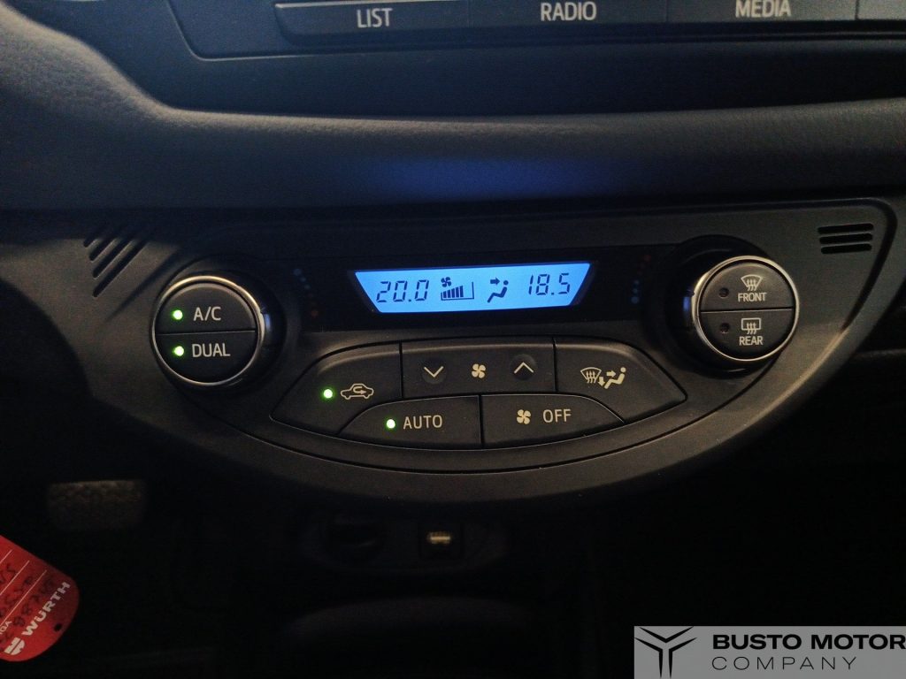 TOYOTA Yaris Yaris 5p 1.5h Style my16 - 13