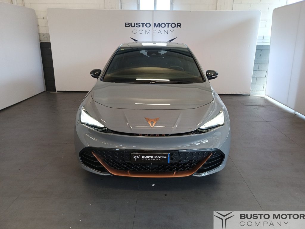 CUPRA Born Born 58kWh - 2