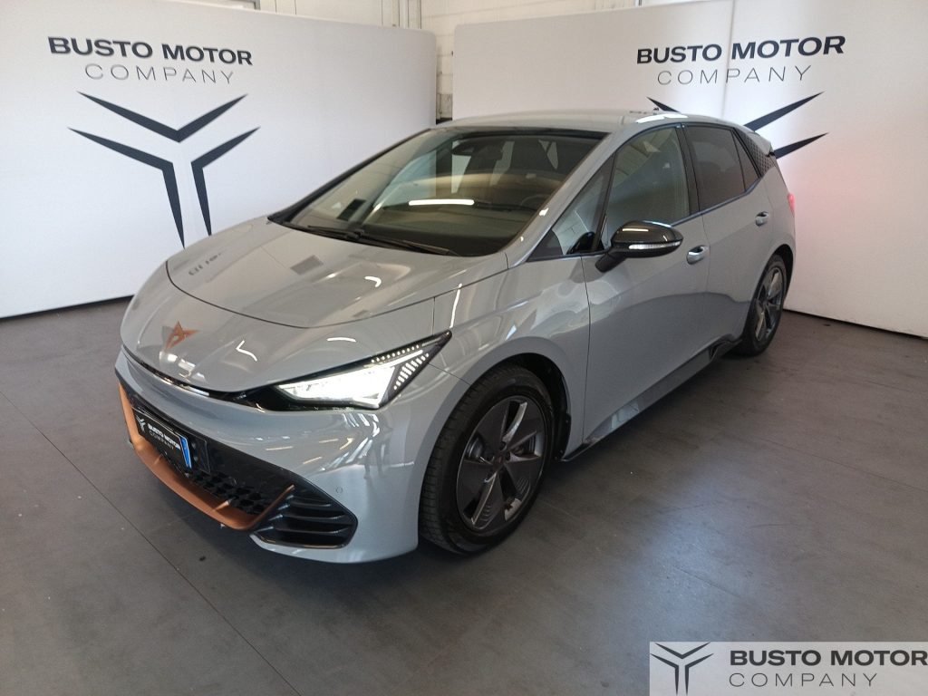 CUPRA Born Born 58kWh - 3