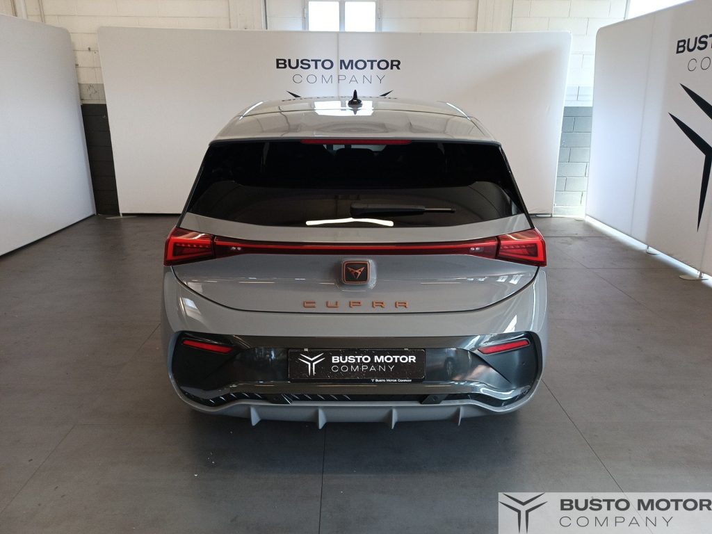 CUPRA Born Born 58kWh - 5