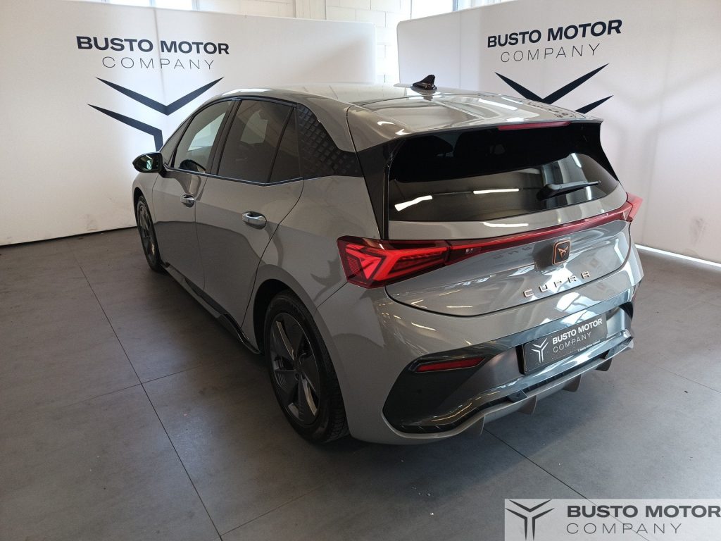 CUPRA Born Born 58kWh - 6