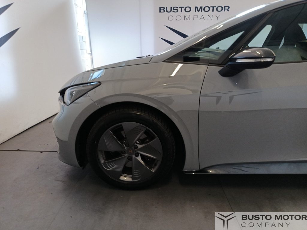 CUPRA Born Born 58kWh - 7