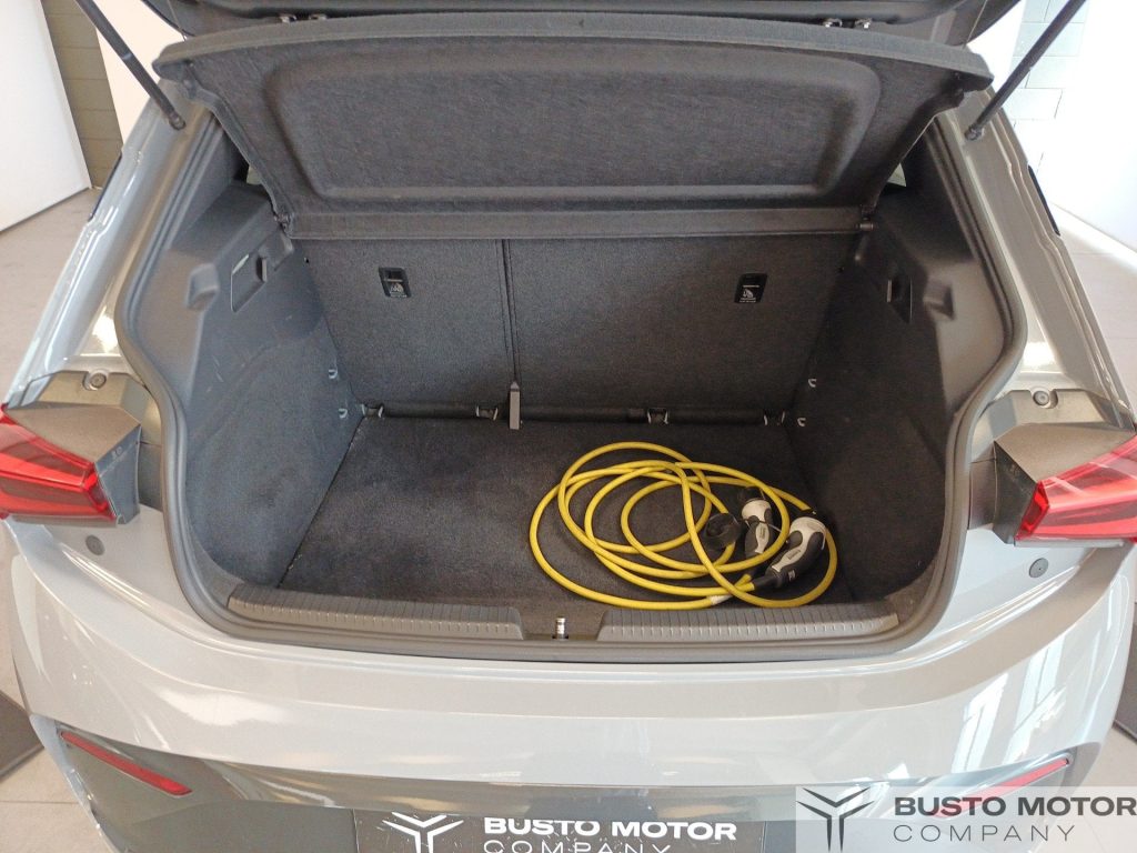 CUPRA Born Born 58kWh - 10