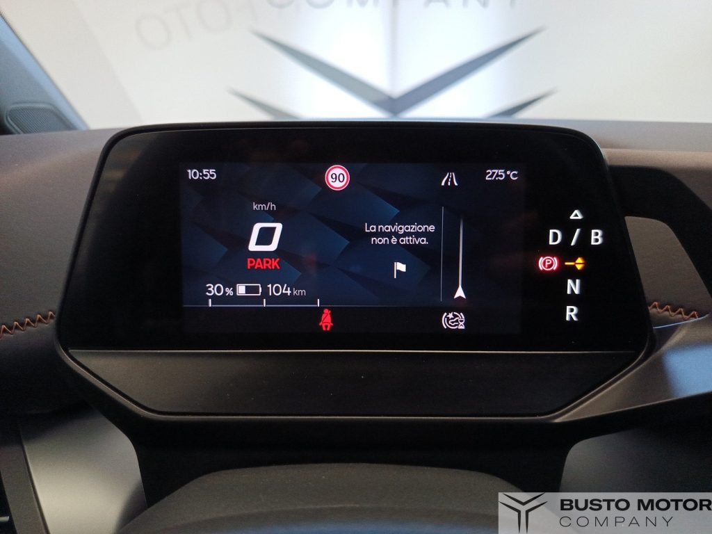 CUPRA Born Born 58kWh - 13