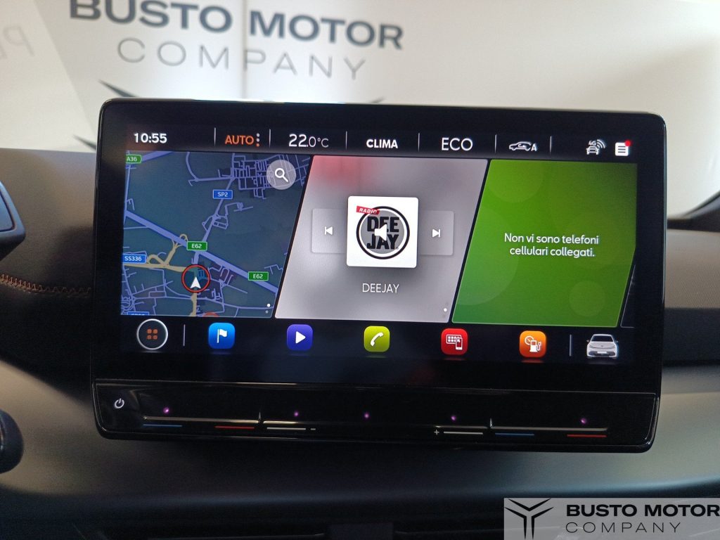 CUPRA Born Born 58kWh - 14