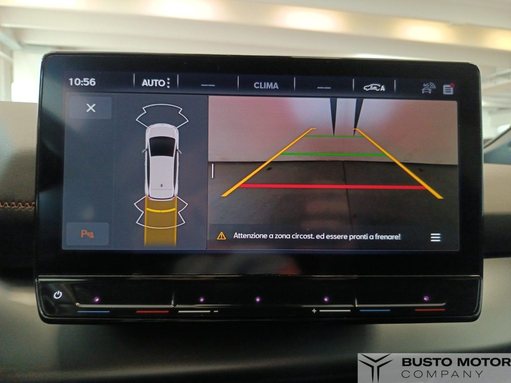 CUPRA Born Born 58kWh - 15