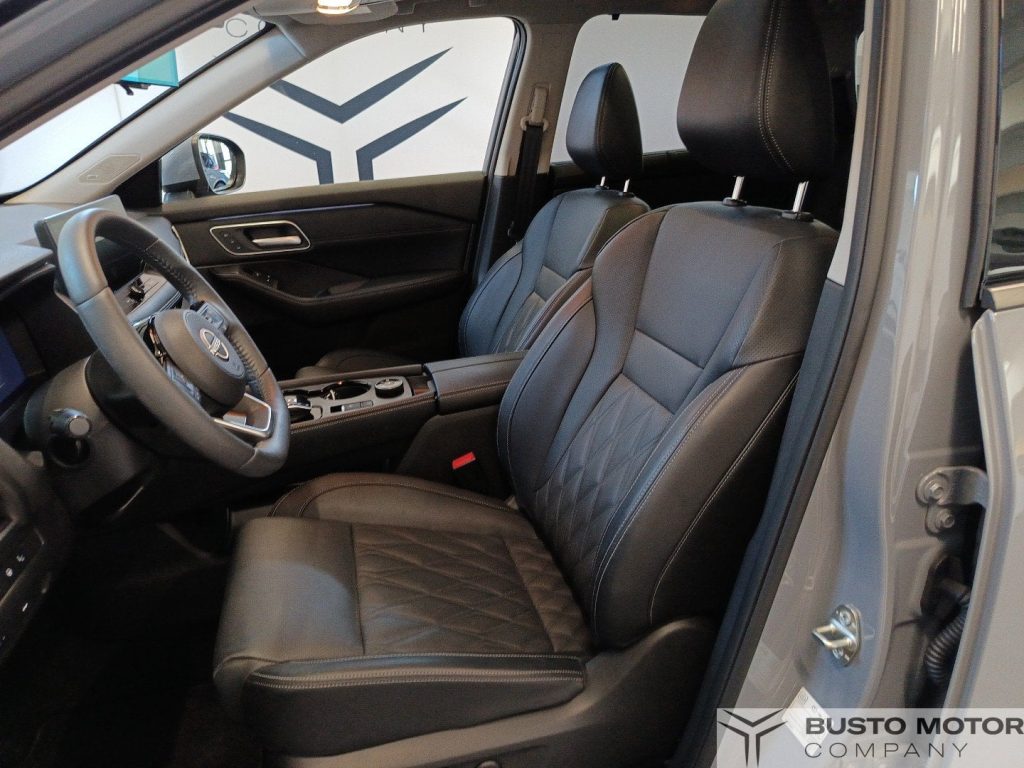 NISSAN X-Trail X-Trail 1.5 e-power Tekna Executive Pack e-4orce 4 - 8
