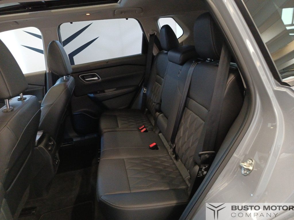 NISSAN X-Trail X-Trail 1.5 e-power Tekna Executive Pack e-4orce 4 - 9